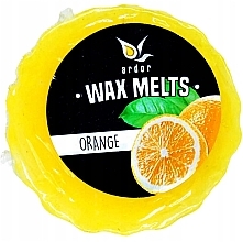 Kup Wosk zapachowy Pomarańcza - Ardor Wax Melt Orange