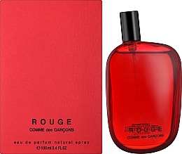 Kup Comme des Garcons Rouge - Woda perfumowana