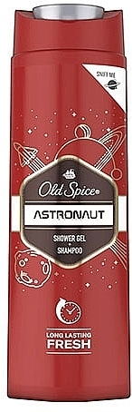 Żel pod prysznic - Old Spice Astronout Shower Gel  — Zdjęcie N1