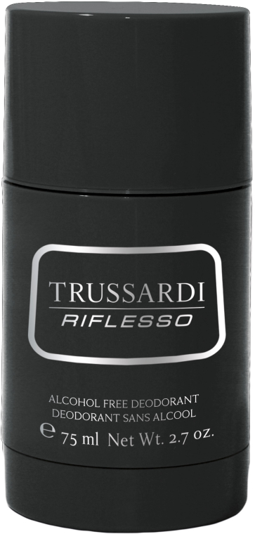 Trussardi Riflesso - Perfumowany dezodorant w sztyfcie — Zdjęcie N1