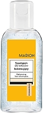 Kup Szampon równoważący do włosów - Marion Balancing Hair Shampoo
