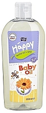 Kup Naturalny olejek do pielęgnacji skóry dziecka - Bella Baby Happy Natural Care Baby Oil