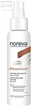 Kup Lotion przeciw wypadaniu włosów - Noreva Hexaphane Anti-Hair Loss Lotion