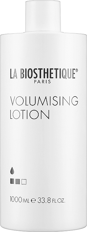 Lotion do włosów - La Biosthetique Volumising Lotion — Zdjęcie N3