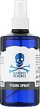 Spray do stylizacji włosów - The Bluebeards Revenge Fixing Spray — Zdjęcie N1
