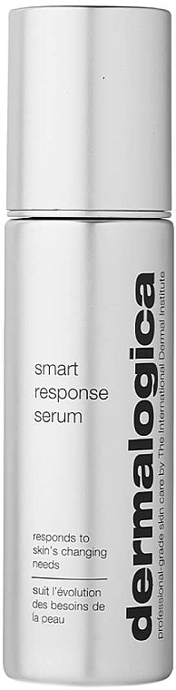 Rozświetlające serum do twarzy - Dermalogica Smart Response Serum — Zdjęcie N1