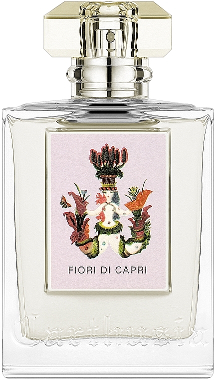 Carthusia Fiori di Capri - Woda perfumowana