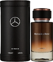 Mercedes-Benz Le Parfum - Woda perfumowana — Zdjęcie N7