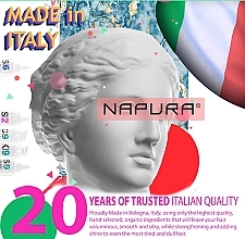 Spray przeciw wypadaniu włosów - Napura Z2 Energy Zone — Zdjęcie N10