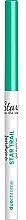 Żelowy eyeliner - Stars From The Stars Waterproof Star Trail Gel Eyeliner  — Zdjęcie N1