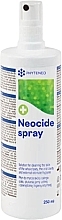 Antyseptyczny spray do uszkodzonej skóry - Phyteneo Neocide Spray — Zdjęcie N1