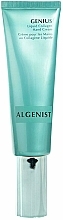 Kup Krem do rąk z płynnym kolagenem - Algenist Genius Liquid Collagen Hand Cream