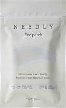 Kup Płatki na skórę wokół oczu - Needly Dark Circles Eye Patch