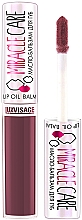 Kup Olejek-balsam do ust - Luxvisage Miracle Care Lip Oil Balm