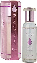 Kup Milton Lloyd Perfumer's Choice No. 4 Natalie - Woda perfumowana