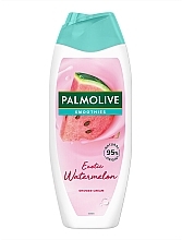 Żel-krem pod prysznic Smoothie. Egzotyczny arbuz - Palmolive Smoothies Exotic Watermelon Shower Cream — Zdjęcie N1