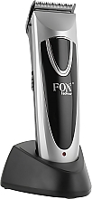 Maszynka do strzyżenia włosów - Fox Techno — Zdjęcie N1