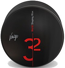 Kup Wosk do włosów - Vitality's We-Ho Control Noir Shaping Wax