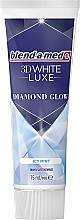 Pasta do zębów - Blend-A-Med 3D White Luxe 3D White Luxe Diamond Glow — Zdjęcie N3