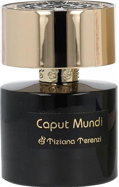 Tiziana Terenzi Caput Mundi - Perfumy (uzupełnienie) — Zdjęcie N1