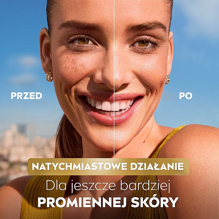 NIVEA Luminous - Krem CC przeciw przebarwieniom SPF 30 — Zdjęcie N4