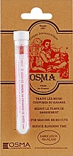 Kup Sztyft do tamowania krwi - OSMA Rasage Hemo Stop Styptic Pencil