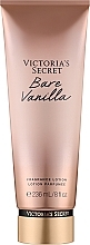 Kup Perfumowany balsam do ciała - Victoria's Secret Bare Vanilla Body Lotion