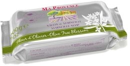 Kup Mydło w kostce Oliwka - Ma Provence Marseille Soap