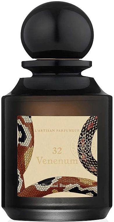 L'Artisan Parfumeur 32 Venenum - Woda perfumowana — Zdjęcie N1