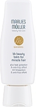 Kup Balsam do włosów niesfornych - Marlies Moller Specialist BB Beauty Balm for Miracle Hair