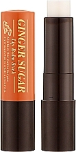 Balsam do ust w sztyfcie - Etude Ginger Sugar Lip Balm Stick — Zdjęcie N1