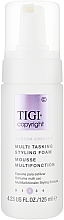 Kup Wielofunkcyjna pianka do stylizacji włosów - Tigi Copyright Multi Tasking Foam