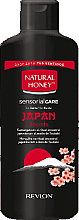 Kup Żel pod prysznic Tajemnice Japonii - Revlon Natural Honey Japan Secrets Shower Gel