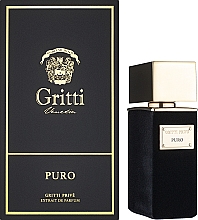 Dr Gritti Puro - Perfumy — Zdjęcie N2