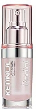 Serum pod oczy - Rodial Pink Diamond Retinol Eye Gel — Zdjęcie N1