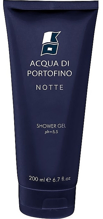 Acqua Di Portofino Notte - Żel pod prysznic — Zdjęcie N1