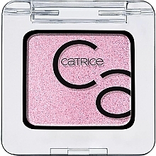 Cień do powiek, 2 g  - Catrice Art Couleurs Eyeshadow — Zdjęcie N1