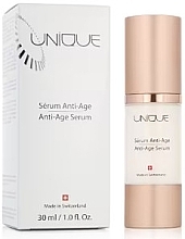 Kup Serum przeciwstarzeniowe do twarzy - Unique Anti-Age Serum