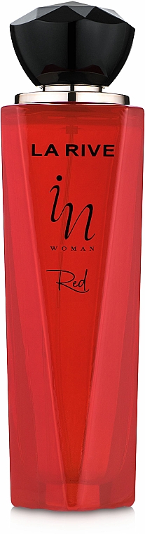 La Rive In Woman Red - Woda perfumowana — Zdjęcie N1