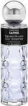 Saphir Spectrum Pour Homme - Woda perfumowana — Zdjęcie N1