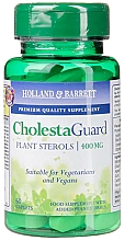 Kup Suplement diety Zdrowy cholesterol - Holland & Barrett Cholestaguard