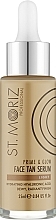 Kup Brązujące serum do twarzy z efektem glow - St.Moriz Professional Prime&Glow Serum