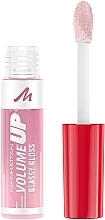 Kup Błyszczyk do ust - Rimmel Thrill Seeker Glassy Gloss