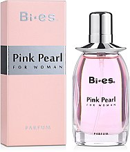 Bi-es Pink Pearl - Perfumy — Zdjęcie N2