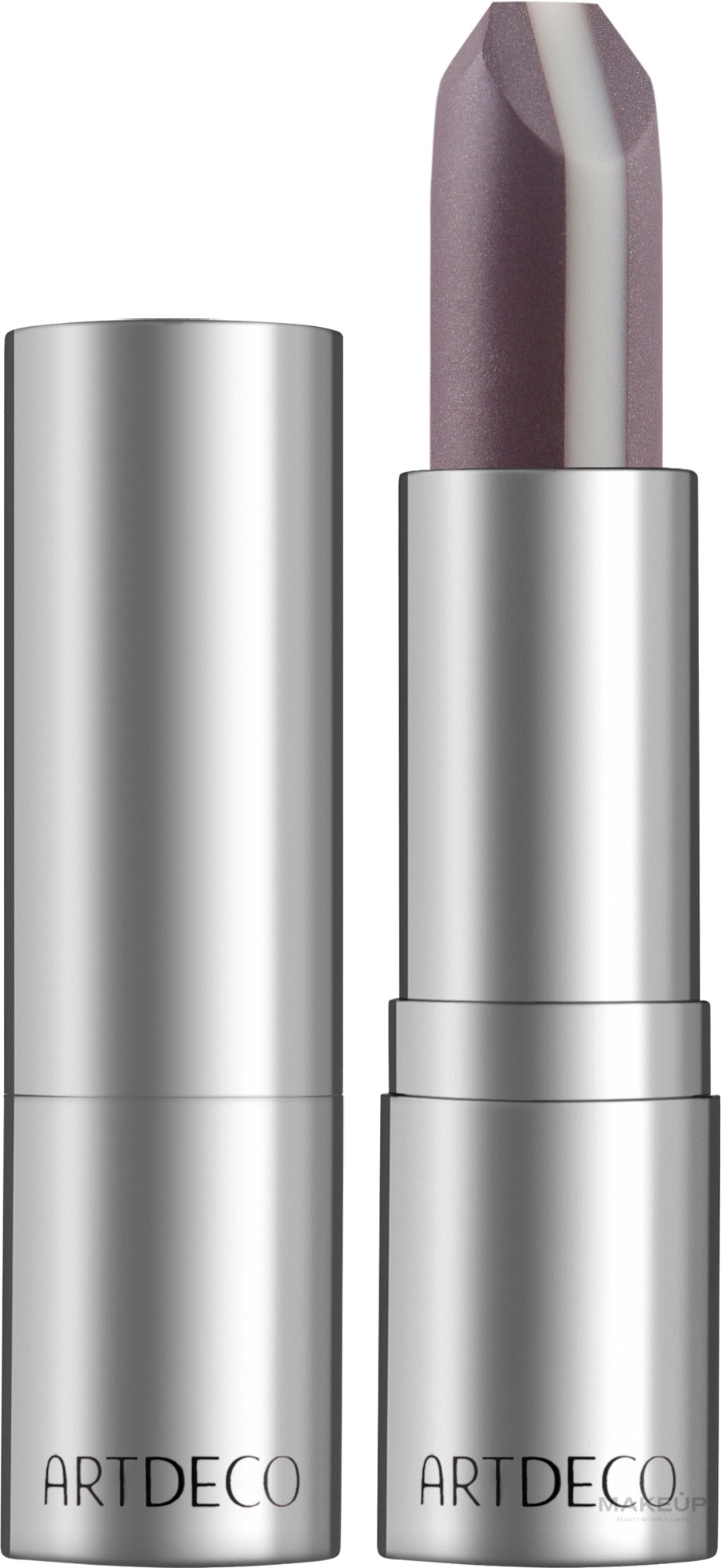 Nawilżająca szminka do ust - Artdeco Hydra Care Lipstick — Zdjęcie 04 - Bilberry Oasis