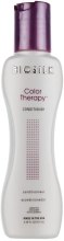 Ochronna odżywka do włosów farbowanych - BioSilk Color Therapy Conditioner — Zdjęcie N3