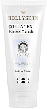 Kup Maseczka do twarzy z kolagenem - Hollyskin Collagen Face Mask