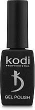 Kup PRZECENA! Lakier hybrydowy - Kodi Professional Basic Collection Black&White *