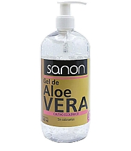 Kup Żel z aloesu - Sanon Aloe Vera Gel