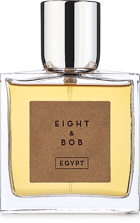Eight & Bob Perfume Egypt - Woda perfumowana — Zdjęcie N1